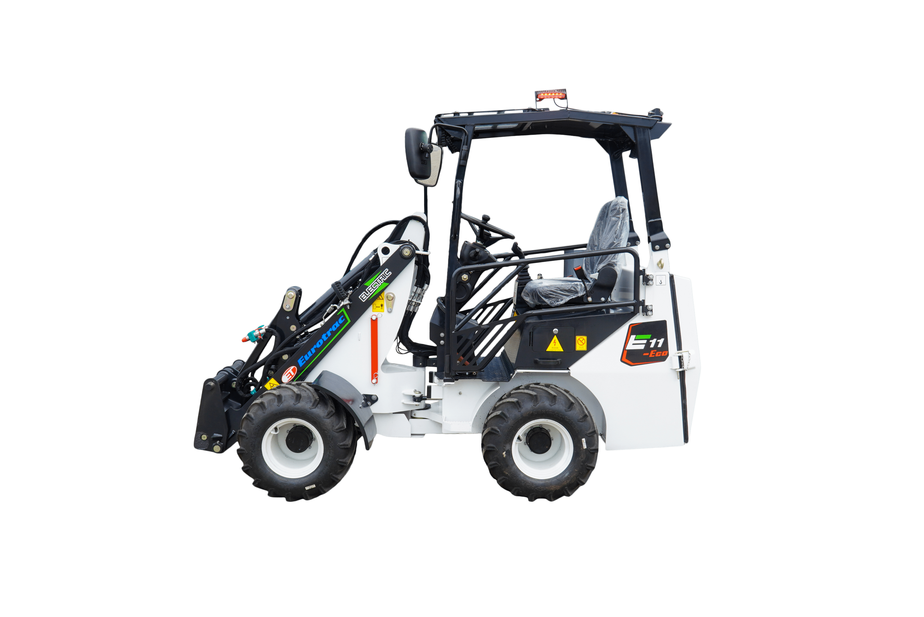 Eurotrac E11-eco