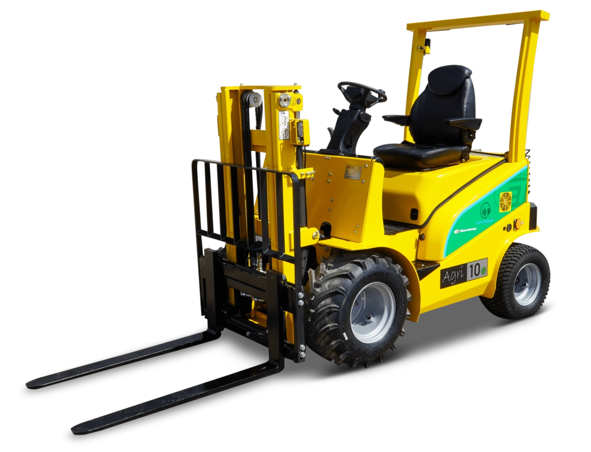 Buy Eurotrac Agri 10E | Eurotrac