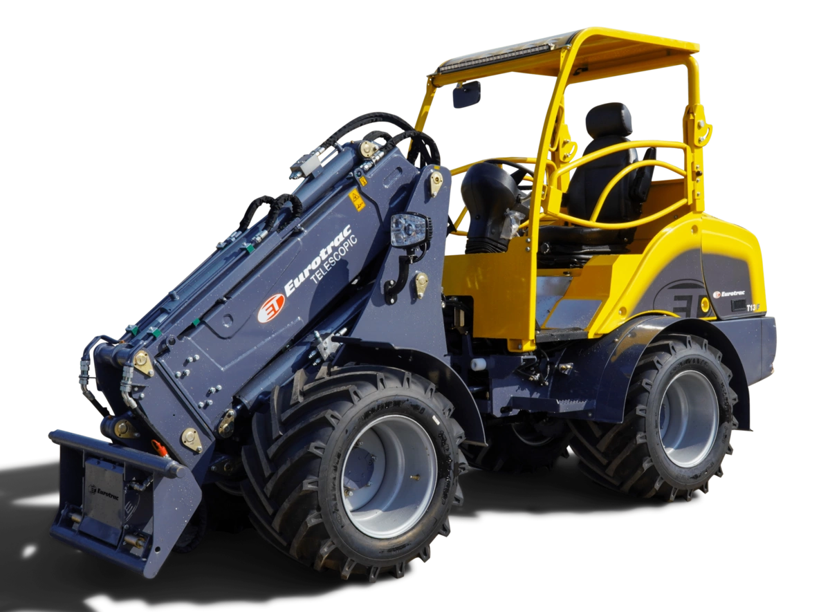 Buy Eurotrac T13 F | Eurotrac
