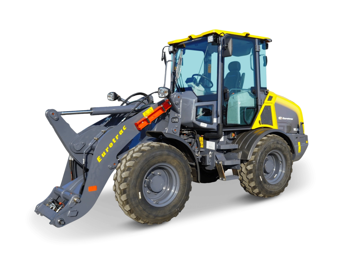 Buy Eurotrac WL18 | Eurotrac