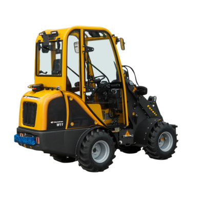Eurotrac W11MC-06