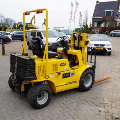  Agri 10 (083647)