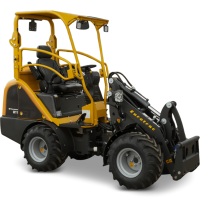 Eurotrac W11-i-05