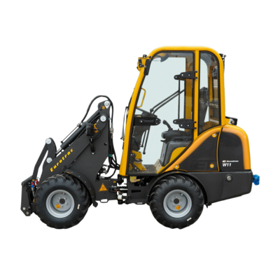 Eurotrac W11MC-01